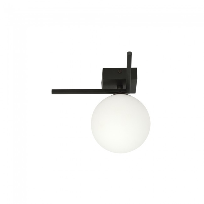 Ceiling Flush Lamp Merli VII