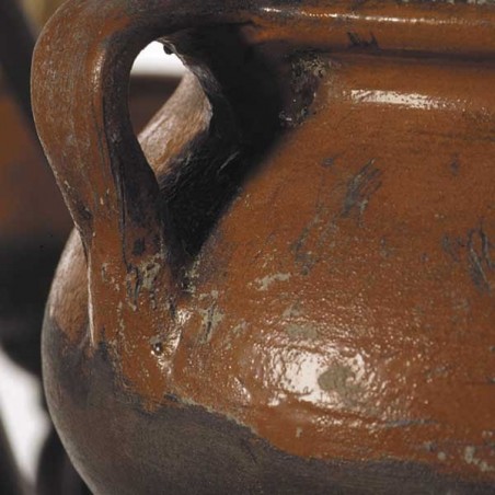 Krug und Topf Wandleuchte (1 Leuchte)