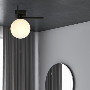 Ceiling Flush Lamp Merli VII