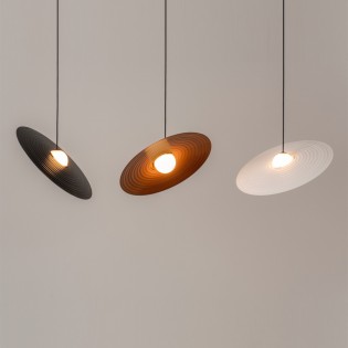 Symphony 45 Pendelleuchte