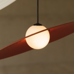 Symphony 45 Pendelleuchte