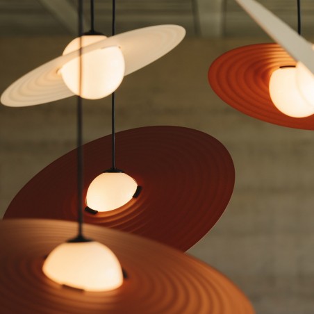 Pendant Lamp Symphony 45