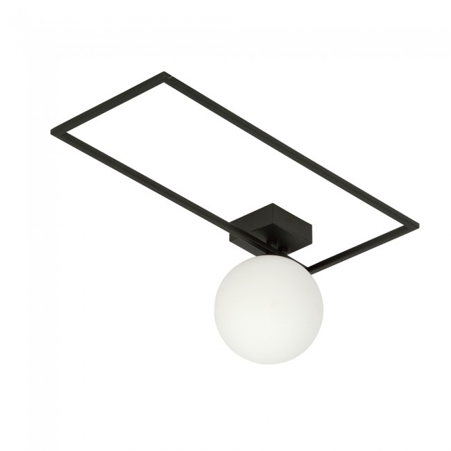 Ceiling Flugh Lamp Merli