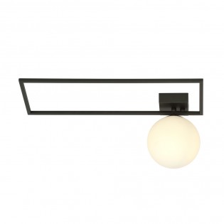 Ceiling Flugh Lamp Merli