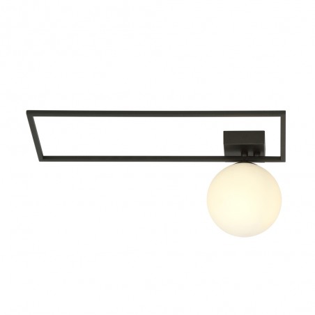 Ceiling Flugh Lamp Merli