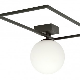 Ceiling Flugh Lamp Merli