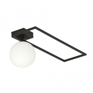 Ceiling Flugh Lamp Merli II