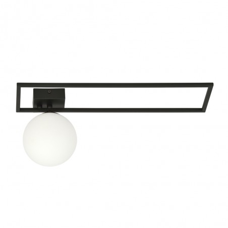 Ceiling Flugh Lamp Merli II