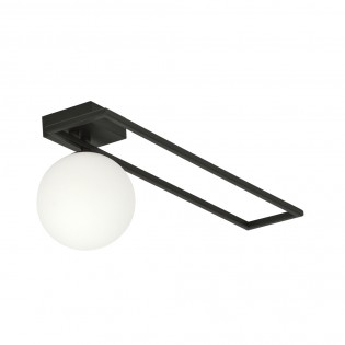 Ceiling Flugh Lamp Merli III