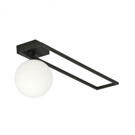 Ceiling Flugh Lamp Merli III