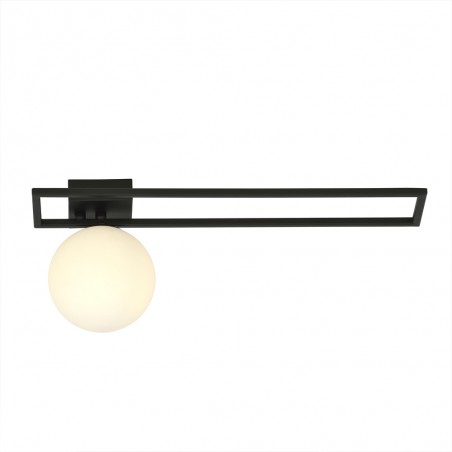 Ceiling Flugh Lamp Merli III