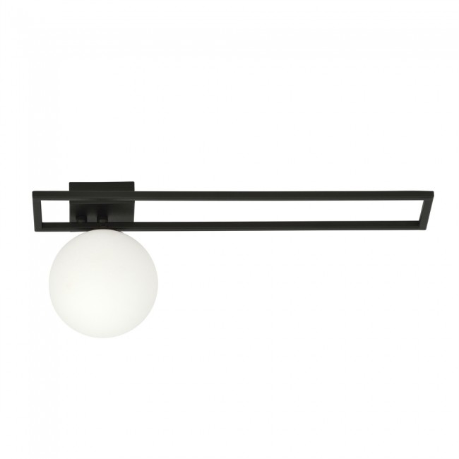 Ceiling Flugh Lamp Merli III