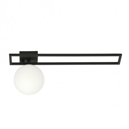 Ceiling Flugh Lamp Merli III