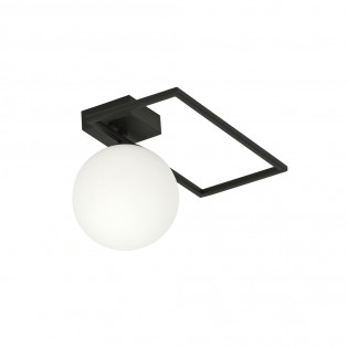 Ceiling Flugh Lamp Merli IV