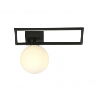 Ceiling Flugh Lamp Merli IV