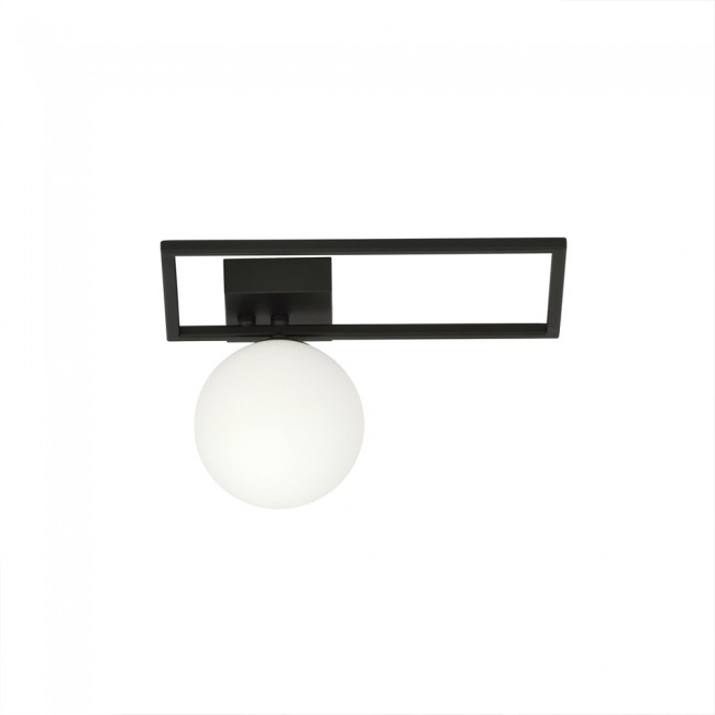 Ceiling Flugh Lamp Merli IV