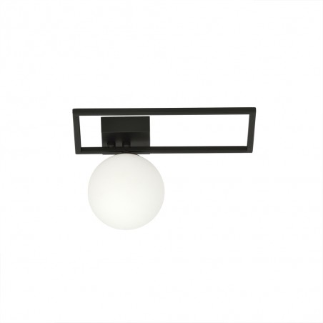 Ceiling Flugh Lamp Merli IV