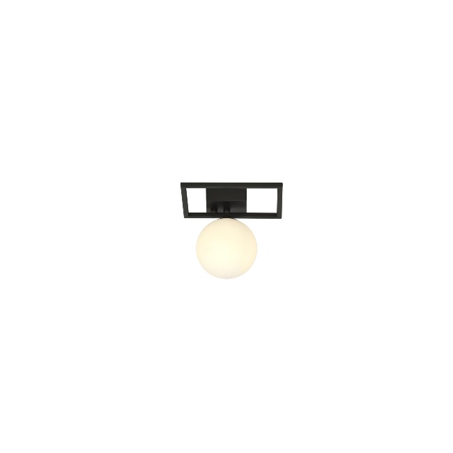 Ceiling Flush Light Merli V