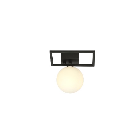 Ceiling Flush Light Merli V