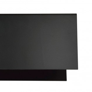 Wall Lamp Lastro Black