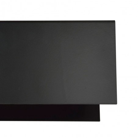 Wall Lamp Lastro Black