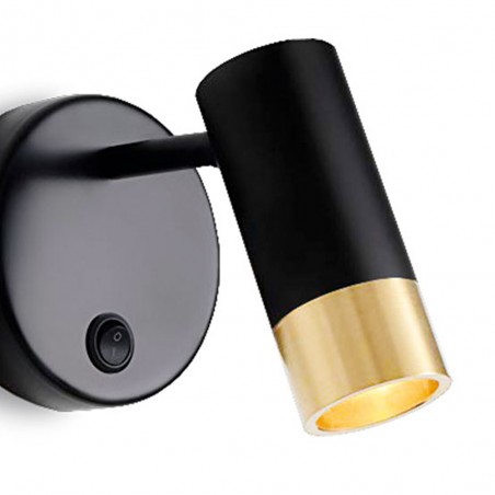 Wall lamp Tarabilla