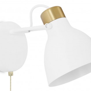 Wall lamp Melin