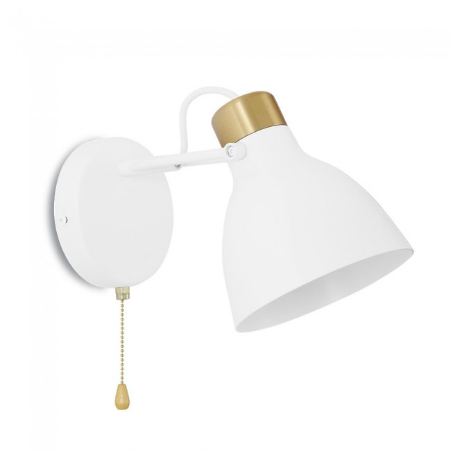 Wall lamp Melin