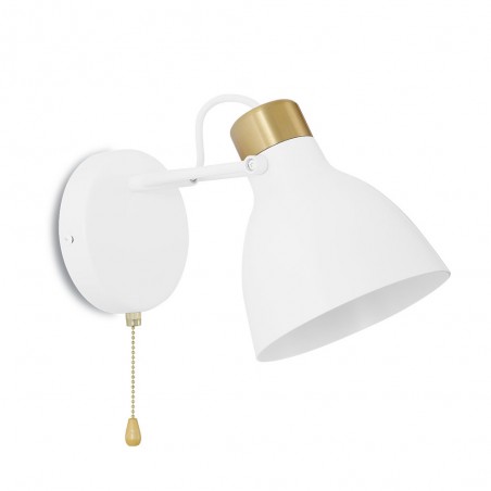 Wall lamp Melin