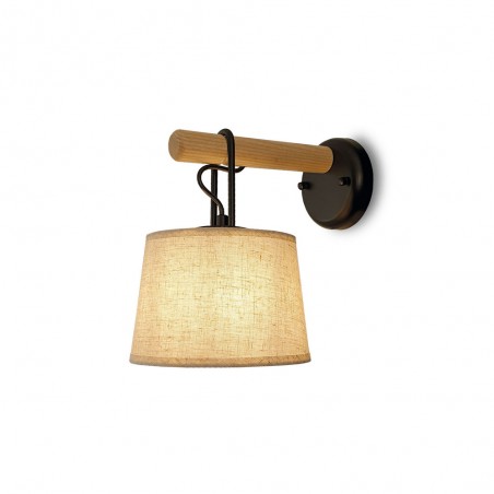 Wall lamp Lotre