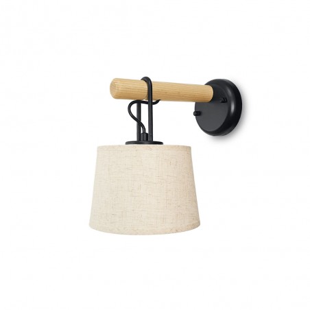 Wall lamp Lotre