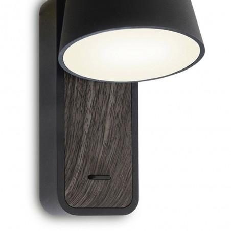 Wall lamp Led Aselo (5W)