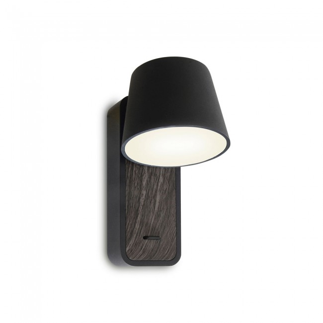 Wall lamp Led Aselo (5W)