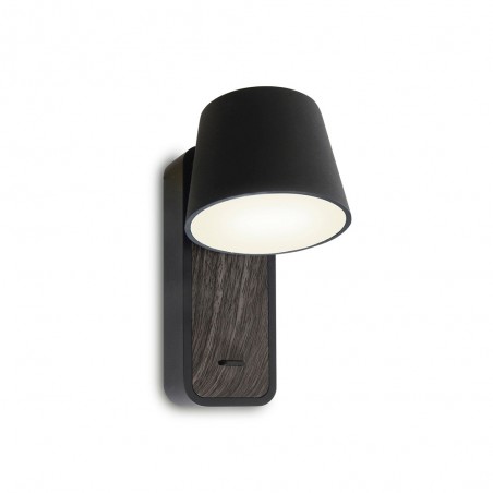 Wandleuchte Led Aselo (5W)