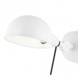 Wall lamp Golondrina III
