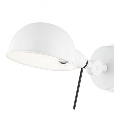 Wall lamp Golondrina III