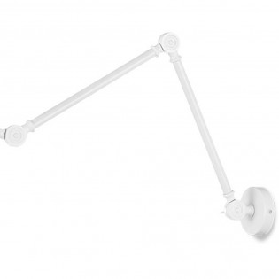Wall lamp Golondrina IV