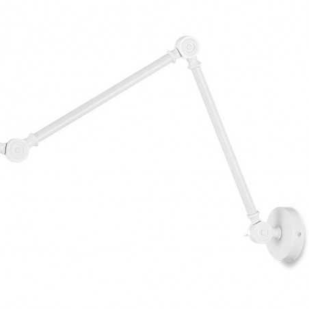 Wall lamp Golondrina IV