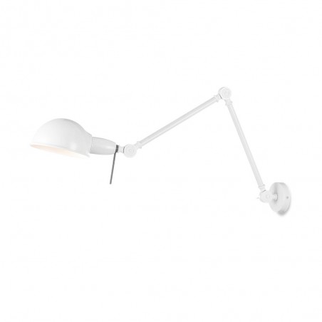 Wall lamp Golondrina IV