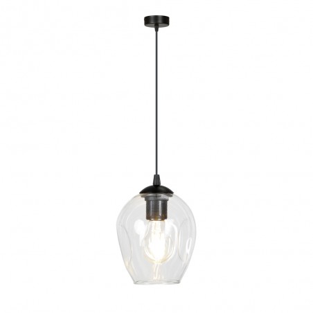 Ceiling lamp Domos Clear