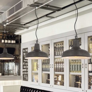 Pendant lamp Sicol