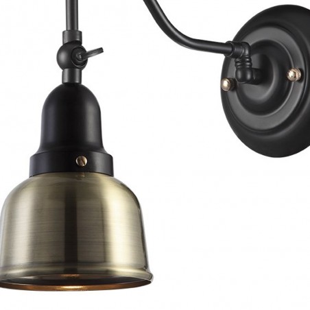 Wall lamp Dartel
