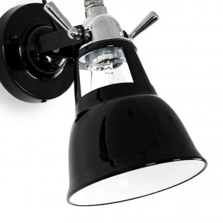 Wall lamp Evasto