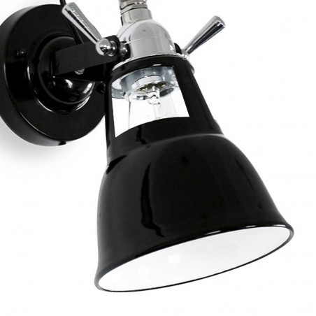 Wall lamp Evasto