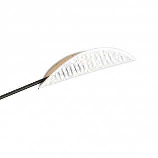Ceiling Lamp Cano White (2 lights)