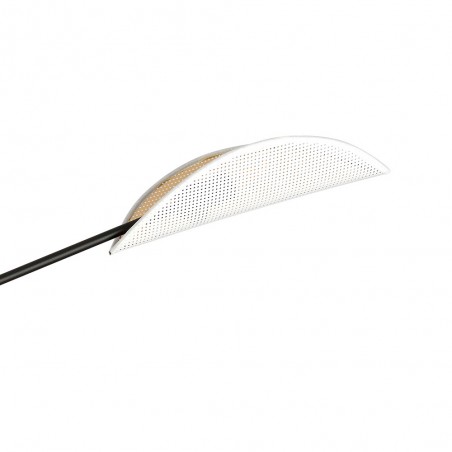 Ceiling Lamp Cano White (2 lights)