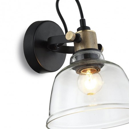 Wall lamp Samos
