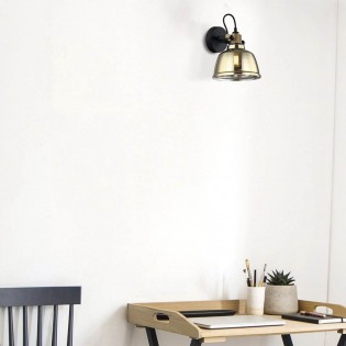 Wall lamp Samos