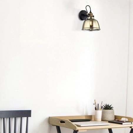 Wall lamp Samos