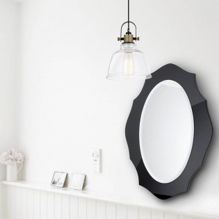 Pendant lamp Samos